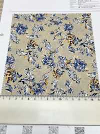 3026-650-8 60 Pelouse Sarasa[Fabrication De Textile] HOKKOH Sous-photo