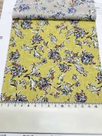 3026-650-8 60 Pelouse Sarasa[Fabrication De Textile] HOKKOH Sous-photo