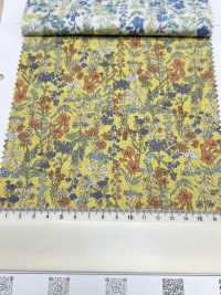 3026-650-9 60 Fleurs De Fil De Pelouse[Fabrication De Textile] HOKKOH Sous-photo