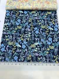 3026-650-9 60 Fleurs De Fil De Pelouse[Fabrication De Textile] HOKKOH Sous-photo