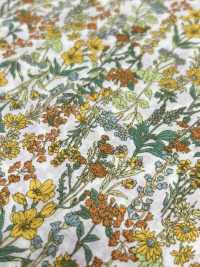 3026-650-9 60 Fleurs De Fil De Pelouse[Fabrication De Textile] HOKKOH Sous-photo