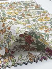 3026-650-9 60 Fleurs De Fil De Pelouse[Fabrication De Textile] HOKKOH Sous-photo