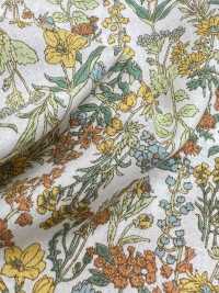 3026-650-9 60 Fleurs De Fil De Pelouse[Fabrication De Textile] HOKKOH Sous-photo