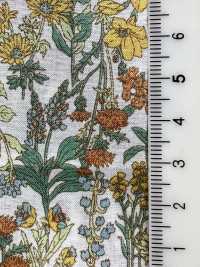 3026-650-9 60 Fleurs De Fil De Pelouse[Fabrication De Textile] HOKKOH Sous-photo