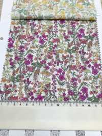 3026-650-9 60 Fleurs De Fil De Pelouse[Fabrication De Textile] HOKKOH Sous-photo