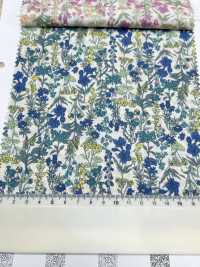 3026-650-9 60 Fleurs De Fil De Pelouse[Fabrication De Textile] HOKKOH Sous-photo