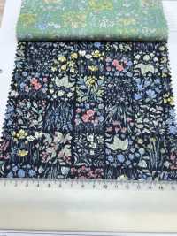 4026-660-1 60 Blocs De Pelouse Pour Petites Fleurs[Fabrication De Textile] HOKKOH Sous-photo