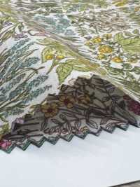 4026-660-1 60 Blocs De Pelouse Pour Petites Fleurs[Fabrication De Textile] HOKKOH Sous-photo