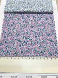 4026-660-3 60 Fleurs Géométriques Pour Pelouse[Fabrication De Textile] HOKKOH Sous-photo
