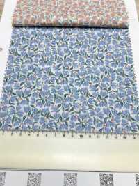 4026-660-3 60 Fleurs Géométriques Pour Pelouse[Fabrication De Textile] HOKKOH Sous-photo