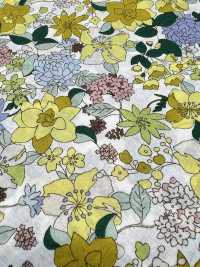 4026-660-4 60 Pelouse Itome Fleur Moyenne[Fabrication De Textile] HOKKOH Sous-photo