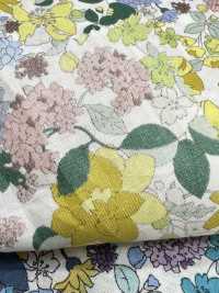 4026-660-4 60 Pelouse Itome Fleur Moyenne[Fabrication De Textile] HOKKOH Sous-photo