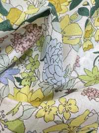 4026-660-4 60 Pelouse Itome Fleur Moyenne[Fabrication De Textile] HOKKOH Sous-photo