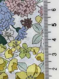 4026-660-4 60 Pelouse Itome Fleur Moyenne[Fabrication De Textile] HOKKOH Sous-photo