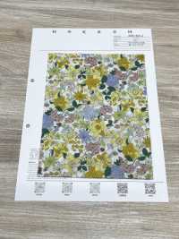 4026-660-4 60 Pelouse Itome Fleur Moyenne[Fabrication De Textile] HOKKOH Sous-photo