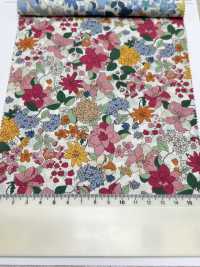 4026-660-4 60 Pelouse Itome Fleur Moyenne[Fabrication De Textile] HOKKOH Sous-photo
