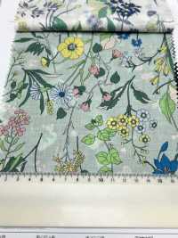 4026-660-5 60 Fleurs De Pelouse Itome[Fabrication De Textile] HOKKOH Sous-photo