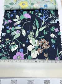 4026-660-5 60 Fleurs De Pelouse Itome[Fabrication De Textile] HOKKOH Sous-photo
