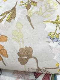 4026-660-5 60 Fleurs De Pelouse Itome[Fabrication De Textile] HOKKOH Sous-photo