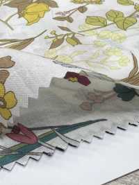 4026-660-5 60 Fleurs De Pelouse Itome[Fabrication De Textile] HOKKOH Sous-photo