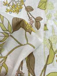 4026-660-5 60 Fleurs De Pelouse Itome[Fabrication De Textile] HOKKOH Sous-photo