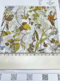 4026-660-5 60 Fleurs De Pelouse Itome[Fabrication De Textile] HOKKOH Sous-photo