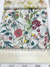 4026-660-5 60 Fleurs De Pelouse Itome[Fabrication De Textile] HOKKOH Sous-photo