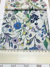 4026-660-5 60 Fleurs De Pelouse Itome[Fabrication De Textile] HOKKOH Sous-photo