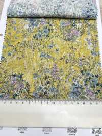 8026-680-2 80 Fleurs Fluides Miracle Wave Pour Pelouse[Fabrication De Textile] HOKKOH Sous-photo