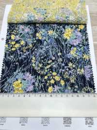 8026-680-2 80 Fleurs Fluides Miracle Wave Pour Pelouse[Fabrication De Textile] HOKKOH Sous-photo