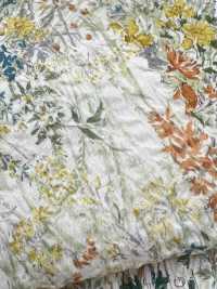 8026-680-2 80 Fleurs Fluides Miracle Wave Pour Pelouse[Fabrication De Textile] HOKKOH Sous-photo