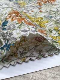 8026-680-2 80 Fleurs Fluides Miracle Wave Pour Pelouse[Fabrication De Textile] HOKKOH Sous-photo
