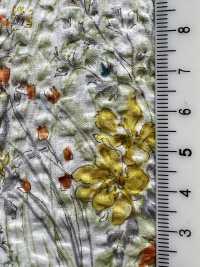 8026-680-2 80 Fleurs Fluides Miracle Wave Pour Pelouse[Fabrication De Textile] HOKKOH Sous-photo