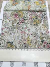 8026-680-2 80 Fleurs Fluides Miracle Wave Pour Pelouse[Fabrication De Textile] HOKKOH Sous-photo