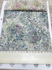 8026-680-2 80 Fleurs Fluides Miracle Wave Pour Pelouse[Fabrication De Textile] HOKKOH Sous-photo