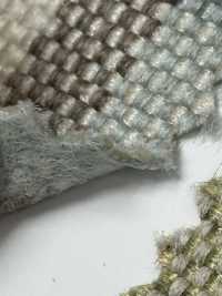 SIGNATURE Signature[Fabrication De Textile] Shinko Sous-photo