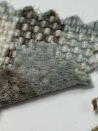 SIGNATURE Signature[Fabrication De Textile] Shinko Sous-photo