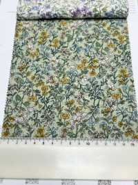 8026-680-3 80 Lawn Miracle Wave Itome Petite Fleur[Fabrication De Textile] HOKKOH Sous-photo