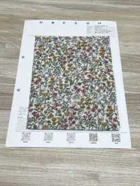8026-680-3 80 Lawn Miracle Wave Itome Petite Fleur[Fabrication De Textile] HOKKOH Sous-photo
