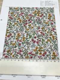 8026-680-3 80 Lawn Miracle Wave Itome Petite Fleur[Fabrication De Textile] HOKKOH Sous-photo