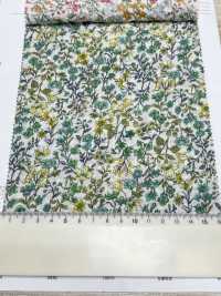 8026-680-3 80 Lawn Miracle Wave Itome Petite Fleur[Fabrication De Textile] HOKKOH Sous-photo