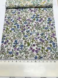 8026-680-3 80 Lawn Miracle Wave Itome Petite Fleur[Fabrication De Textile] HOKKOH Sous-photo