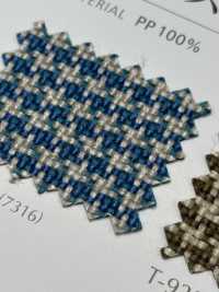 PASTA Pâtes[Fabrication De Textile] Shinko Sous-photo