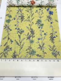 8026-680-4 80 Fleurs à Rayures Miracle Wave Pour Pelouse[Fabrication De Textile] HOKKOH Sous-photo