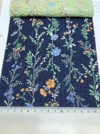 8026-680-4 80 Fleurs à Rayures Miracle Wave Pour Pelouse[Fabrication De Textile] HOKKOH Sous-photo