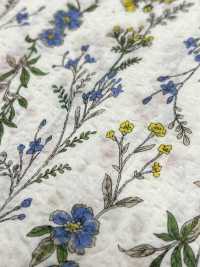 8026-680-4 80 Fleurs à Rayures Miracle Wave Pour Pelouse[Fabrication De Textile] HOKKOH Sous-photo