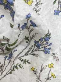 8026-680-4 80 Fleurs à Rayures Miracle Wave Pour Pelouse[Fabrication De Textile] HOKKOH Sous-photo