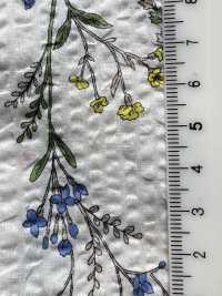 8026-680-4 80 Fleurs à Rayures Miracle Wave Pour Pelouse[Fabrication De Textile] HOKKOH Sous-photo