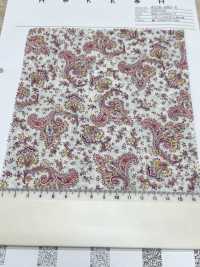 8026-680-5 80 Lawn Miracle Wave Sarasa[Fabrication De Textile] HOKKOH Sous-photo