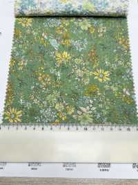 8026-690-1 60 Fleurs Itome Ondulées Pour Pelouse[Fabrication De Textile] HOKKOH Sous-photo